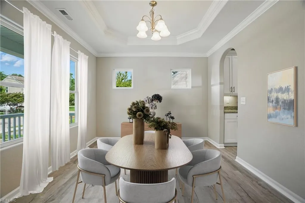 Norfolk, Virginia 23513, United States, 4 Bedrooms Bedrooms, ,3 BathroomsBathrooms,Residential,Active,116527