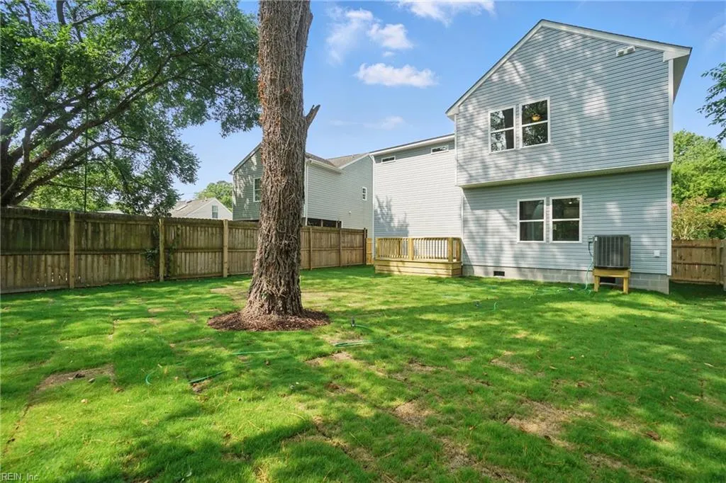 Norfolk, Virginia 23513, United States, 4 Bedrooms Bedrooms, ,3 BathroomsBathrooms,Residential,Active,116527