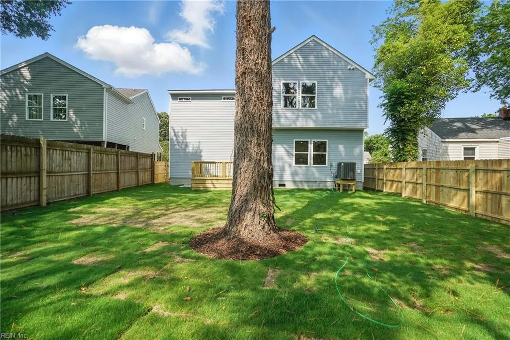 Norfolk, Virginia 23513, United States, 4 Bedrooms Bedrooms, ,3 BathroomsBathrooms,Residential,Active,116527