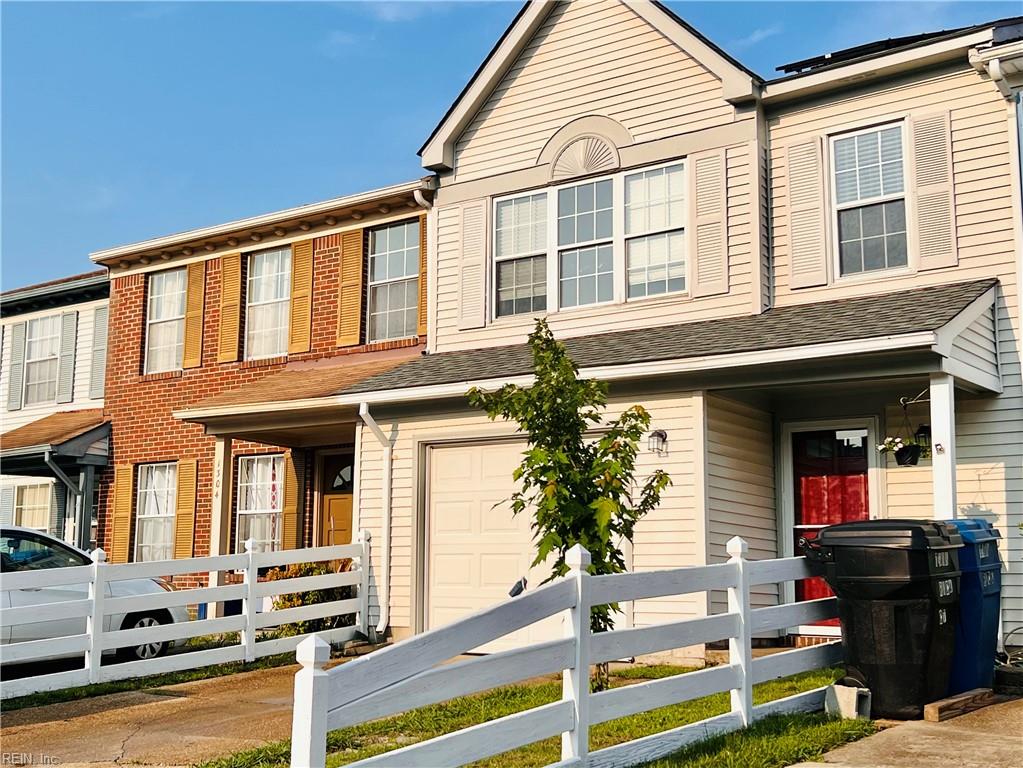 View Virginia Beach, VA 23453 townhome