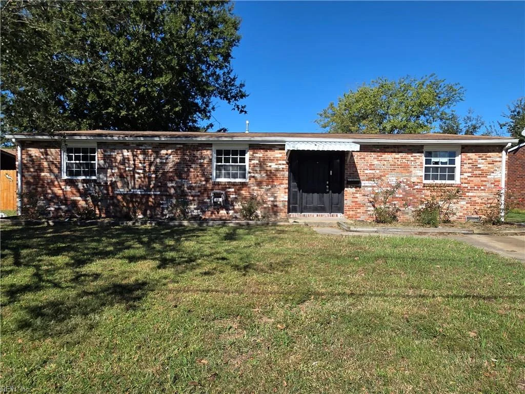 2211 Rawood Drive