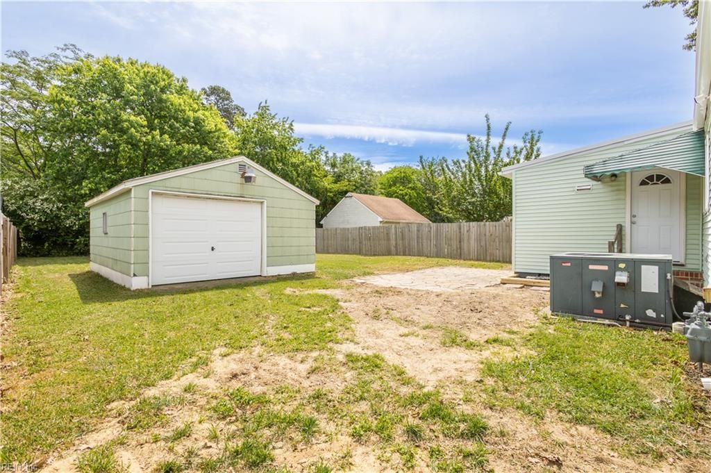 Photo of 1302 Willow Avenue, Chesapeake, VA 23325 (MLS # 10632954)