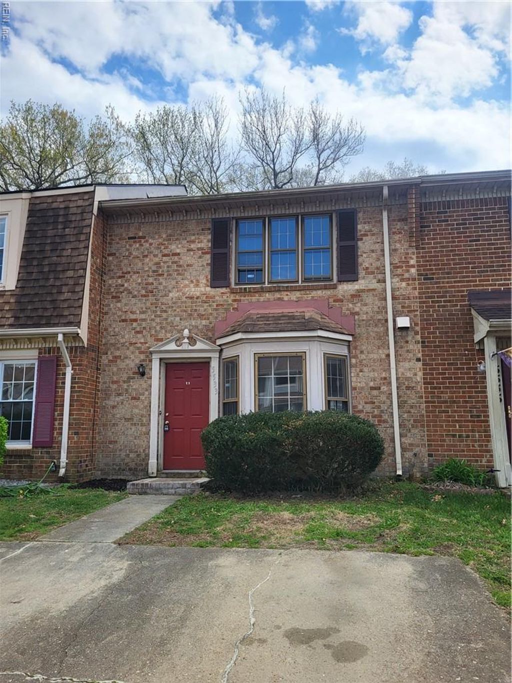 Photo of 5533 Old Guard Crescent, Virginia Beach, VA 23462 (MLS # 10626614)