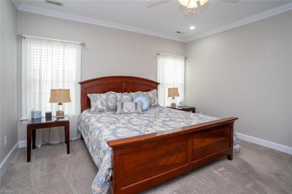Photo of 1550 Copeland Road, Suffolk, VA 23434 (MLS # 10635419)