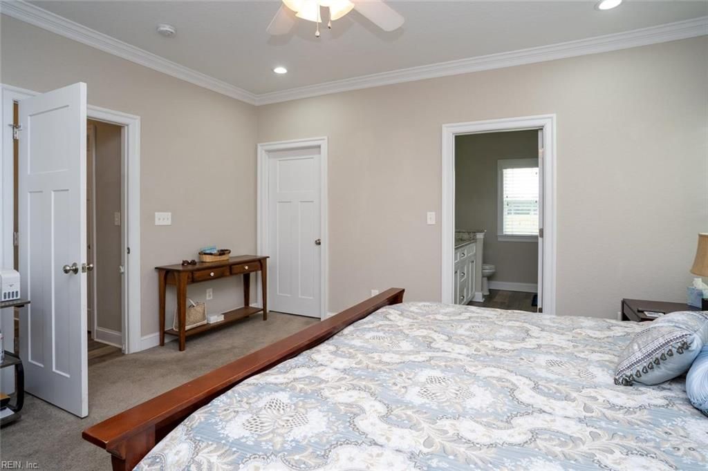 Photo of 1550 Copeland Road, Suffolk, VA 23434 (MLS # 10635419)