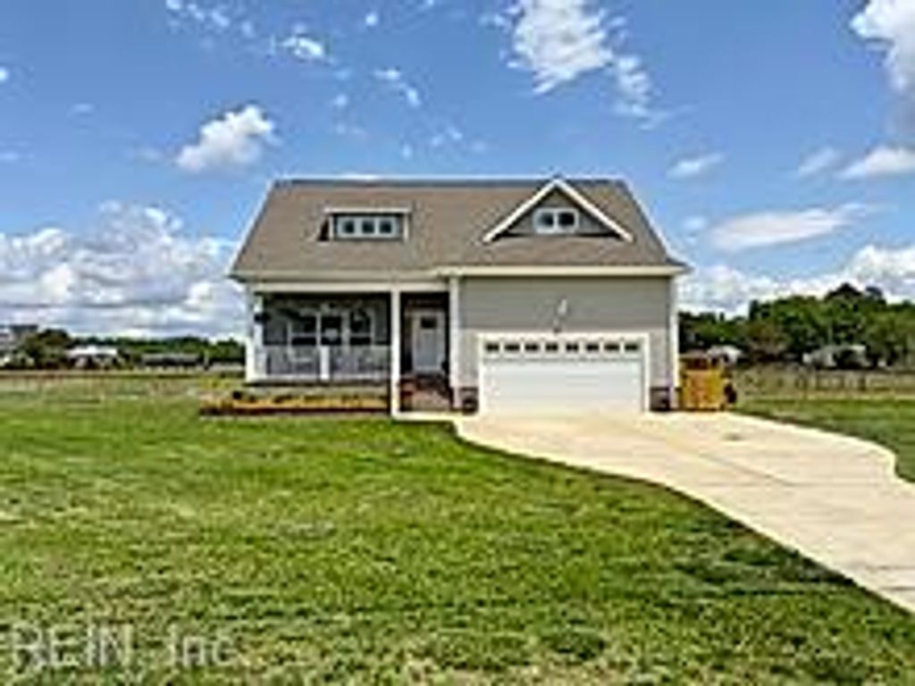 Photo of 1550 Copeland Road, Suffolk, VA 23434 (MLS # 10635419)