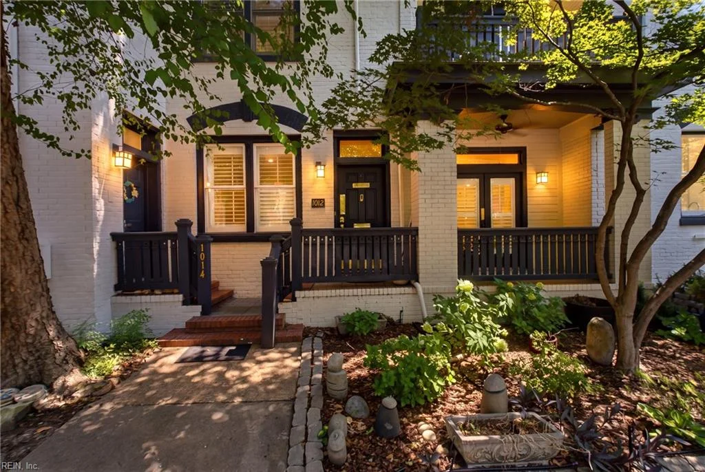 1012 Colley Avenue, Norfolk, VA, 23507