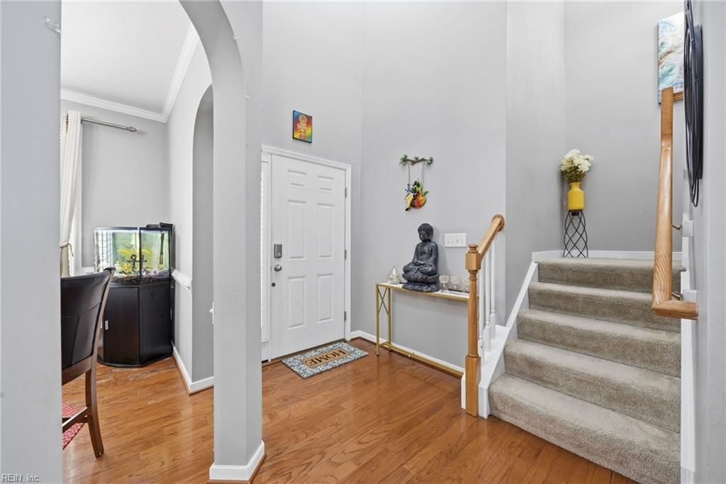 Photo of 2504 Mario Court CT, Virginia Beach, VA 23456 (MLS # 10635888)