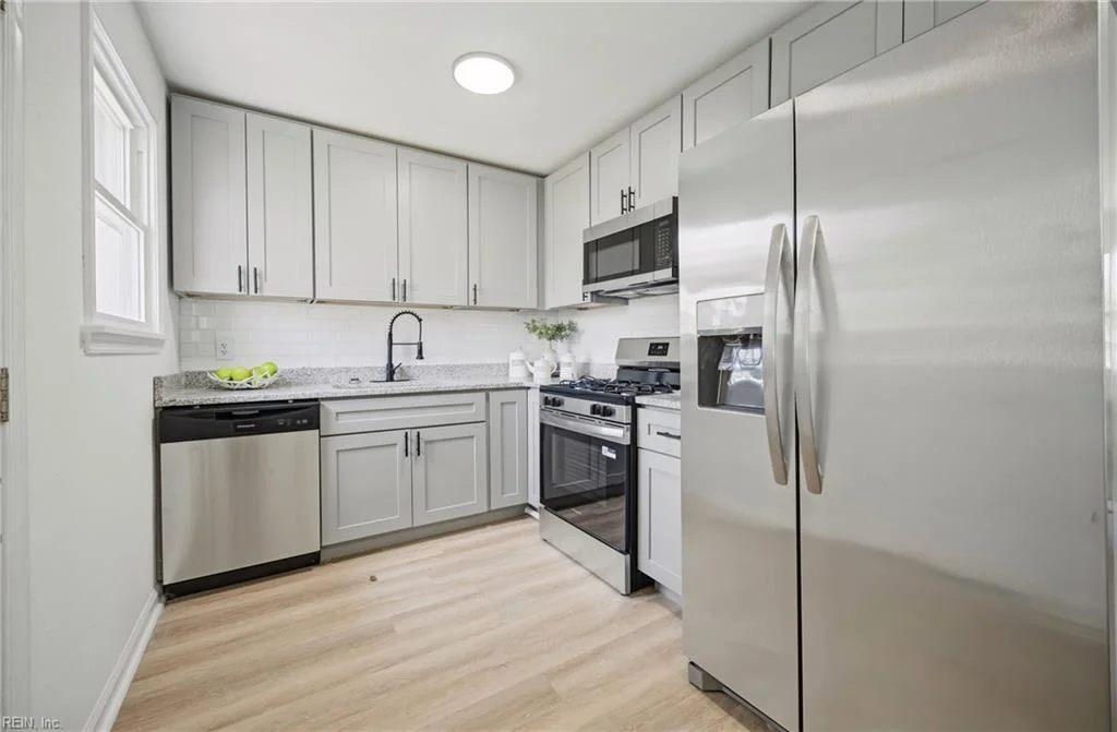 1003 Warfield Drive, Portsmouth, VA, 23701