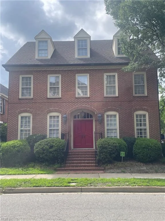 625 Mowbray Arch, Norfolk, VA, 23507