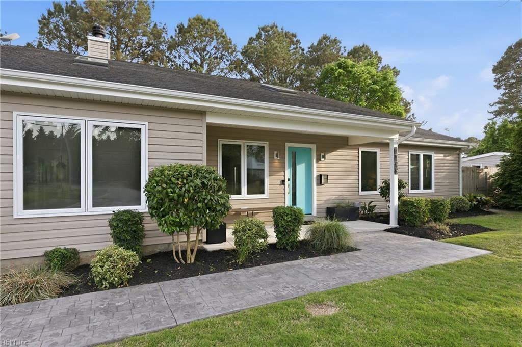 Photo of 1799 Mable Lane, Virginia Beach, VA 23451 (MLS # 10633783)