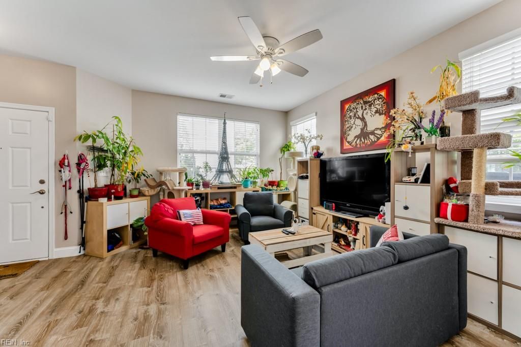 Photo of 1442 Titchfield Drive, Chesapeake, VA 23320 (MLS # 10630053)