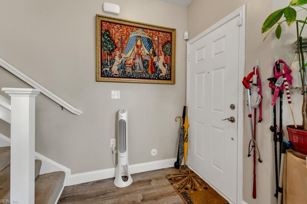 Photo of 1442 Titchfield Drive, Chesapeake, VA 23320 (MLS # 10630053)