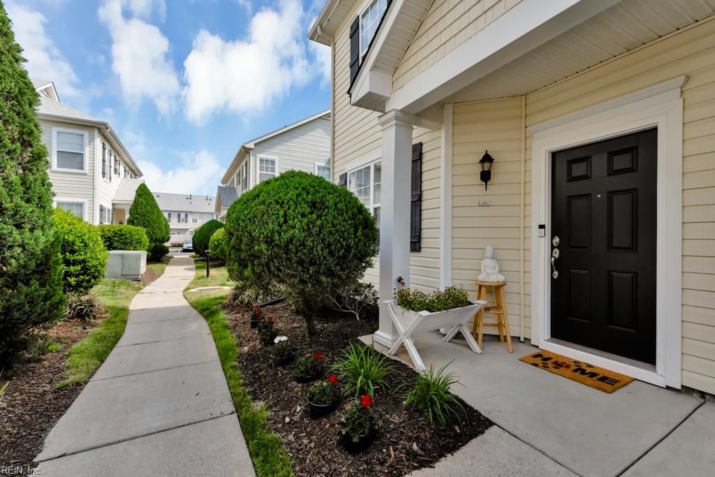 Photo of 1442 Titchfield Drive, Chesapeake, VA 23320 (MLS # 10630053)