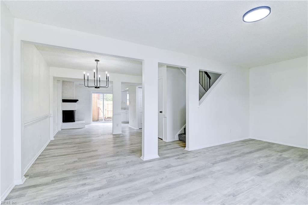 Photo of 5321 Leicester Court, Virginia Beach, VA 23462 (MLS # 10613495)