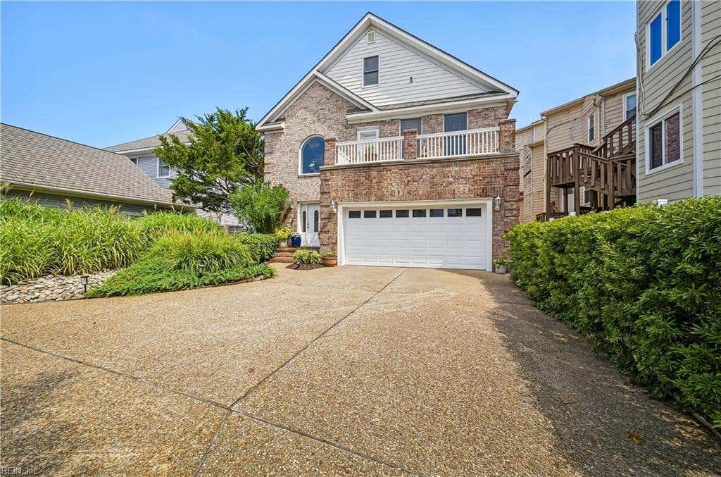 Photo of 1128 Cottage Place, Norfolk, VA 23503 (MLS # 10650713)