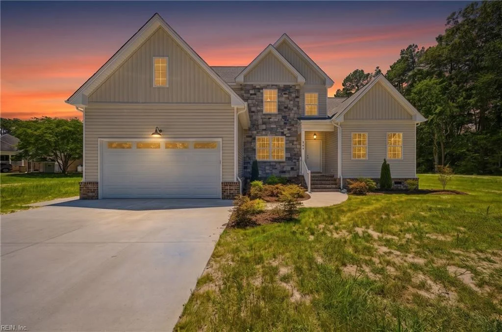 403 Pointe Vista Drive