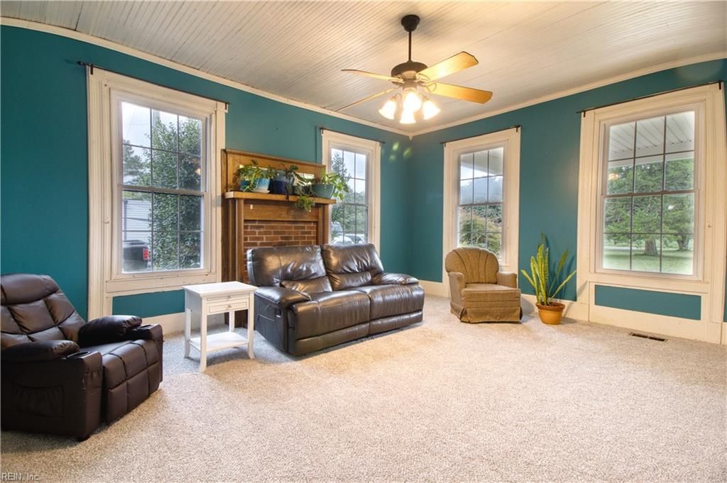 Photo of 810 Willeyton Road, Gates, NC 27937 (MLS # 10604372)