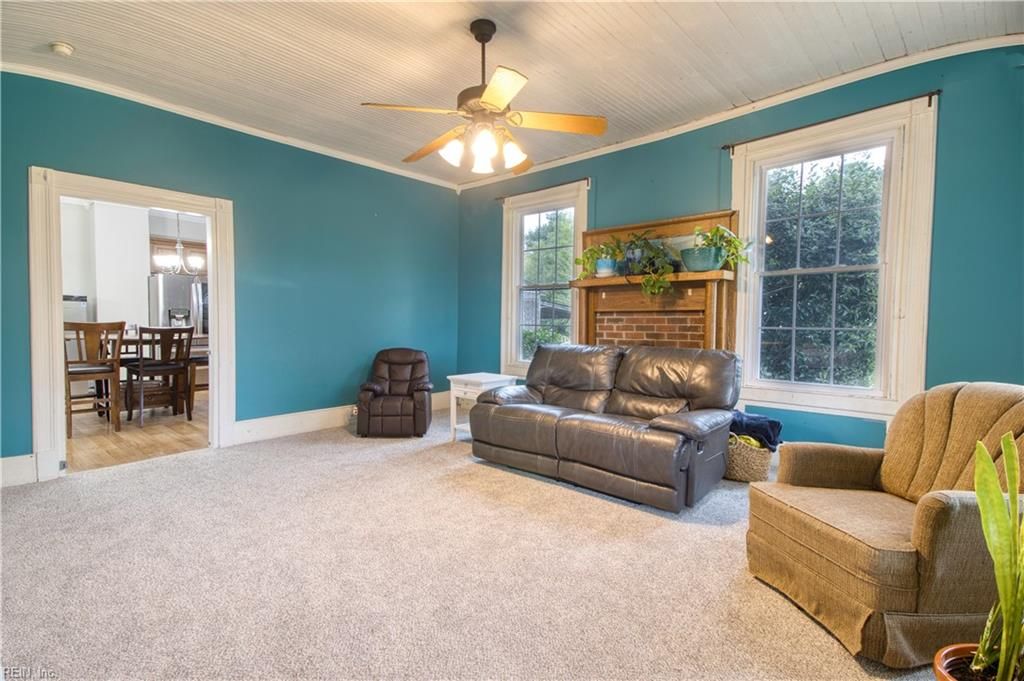Photo of 810 Willeyton Road, Gates, NC 27937 (MLS # 10604372)