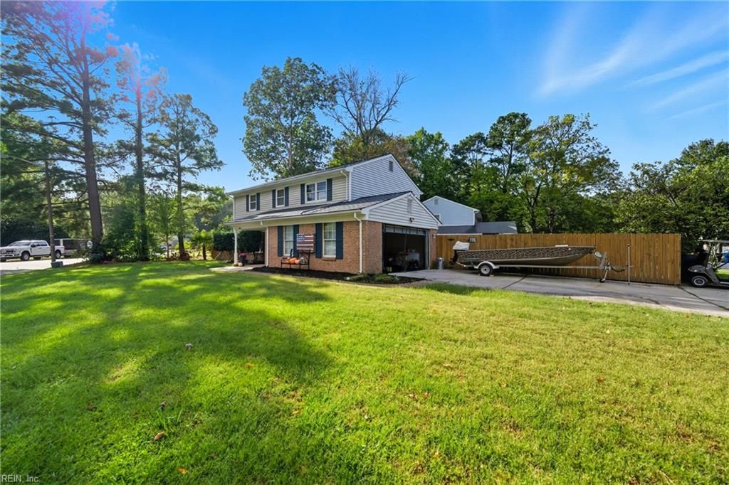 Photo of 2516 Placid Place, Virginia Beach, VA 23453 (MLS # 10604834)