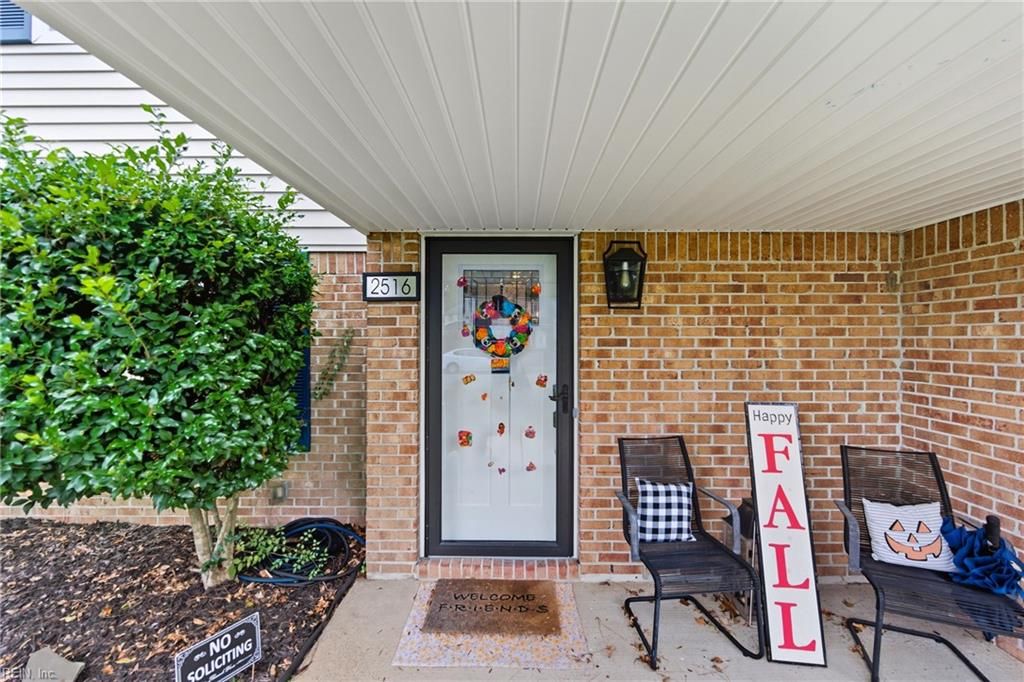 Photo of 2516 Placid Place, Virginia Beach, VA 23453 (MLS # 10604834)
