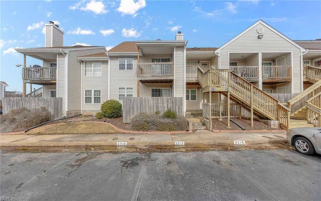 Photo of 3518 Remington Court, Virginia Beach, VA 23453 (MLS # 10618770)