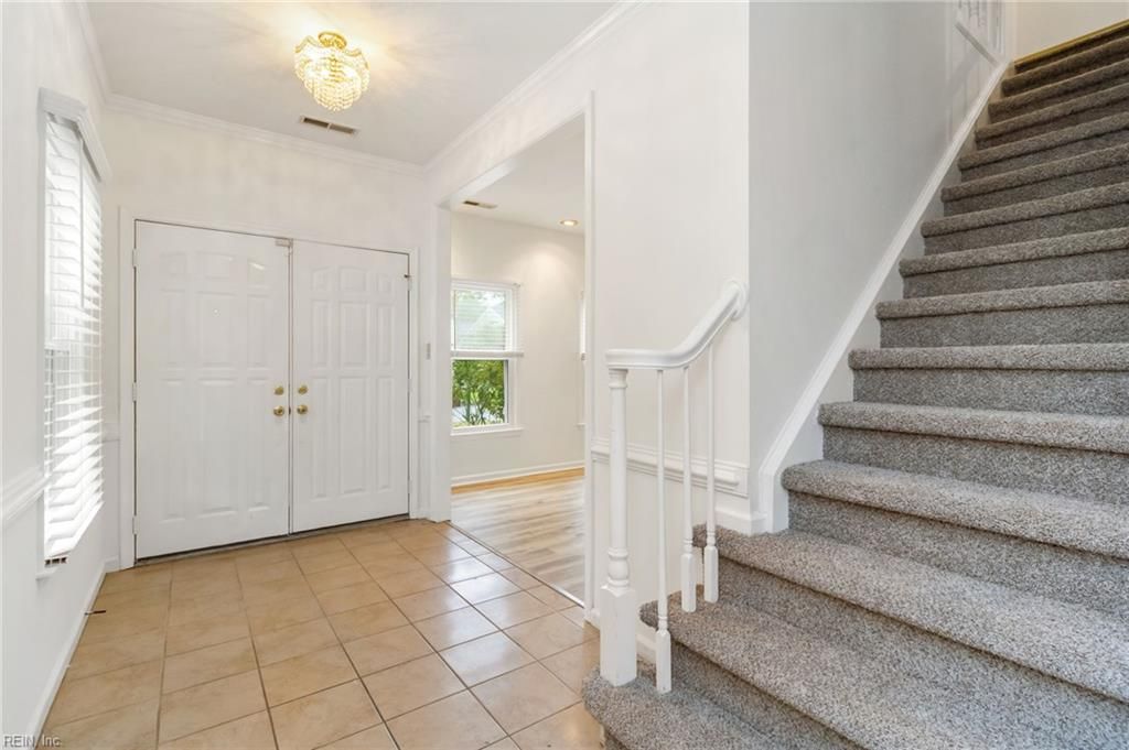 Photo of 3408 Albury Court, Chesapeake, VA 23321 (MLS # 10615515)