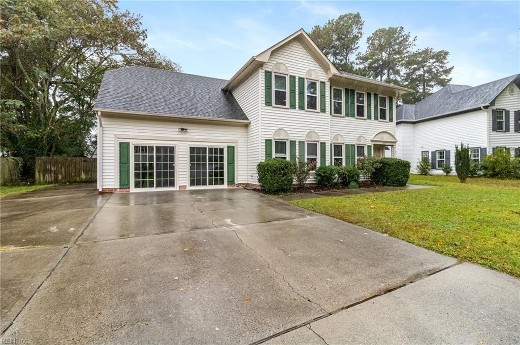 Photo of 3408 Albury Court, Chesapeake, VA 23321 (MLS # 10615515)
