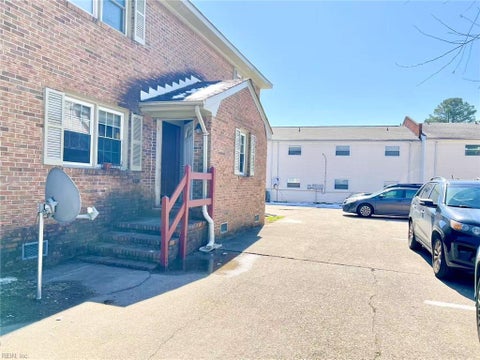 Photo of 407 E Little Creek Road, Norfolk, VA 23505 (MLS # 10658228)
