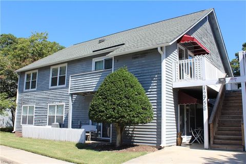 Photo of 12758 Saint James Place #C, Newport News, VA 23602 (MLS # 10615733)