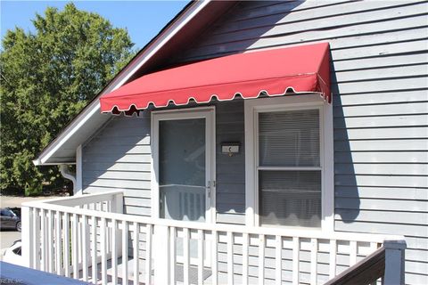 Photo of 12758 Saint James Place #C, Newport News, VA 23602 (MLS # 10615733)