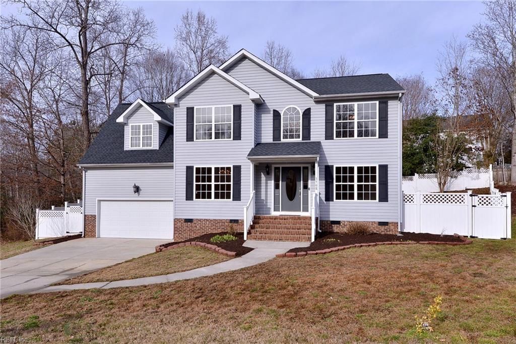 Photo of 3508 Edward Terrace, Toano, VA 23168 (MLS # 10623115)