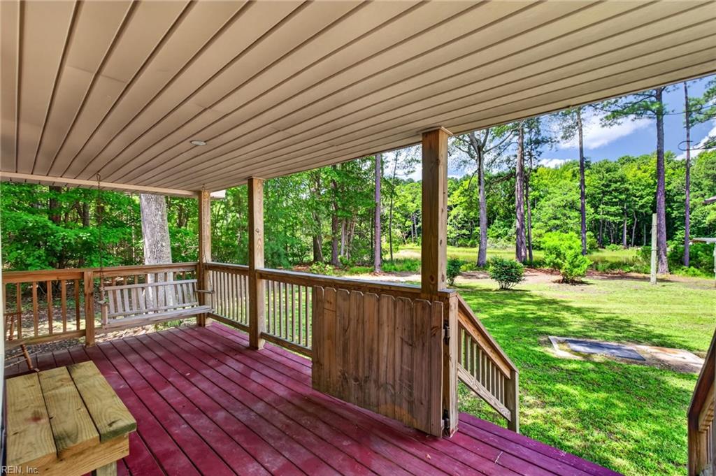 Photo of 1143 Potato Neck Road, Port Haywood, VA 23138 (MLS # 10649810)