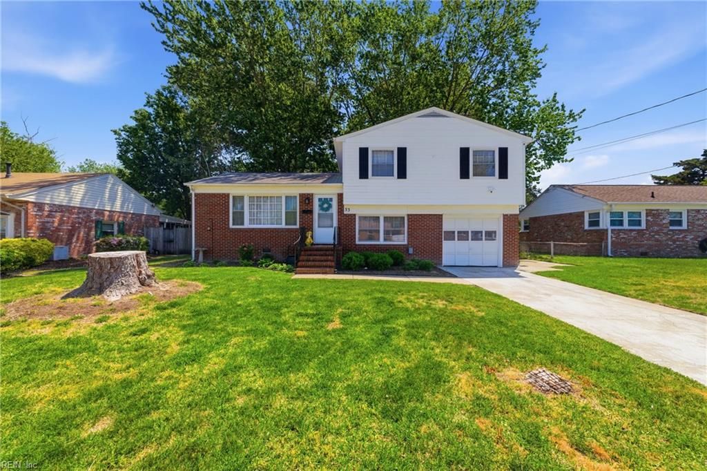 Photo of 33 Southwind Drive, Hampton, VA 23669 (MLS # 10631582)