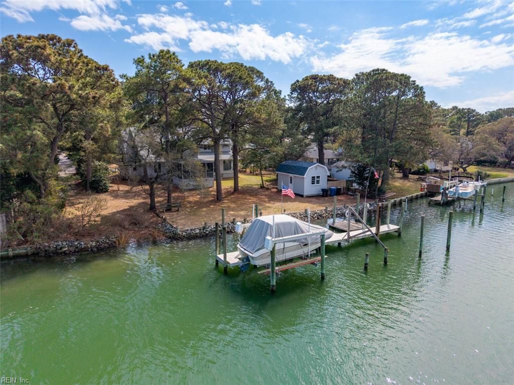 Photo of 2500 Long Creek Drive, Virginia Beach, VA 23451 (MLS # 10626486)