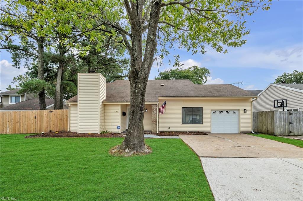 3403 Dandelion CRES