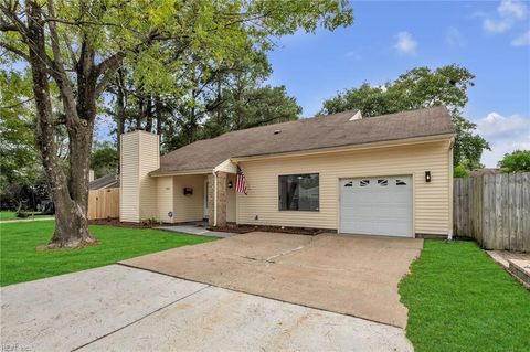 3403 Dandelion CRES Virginia Beach VA 23453