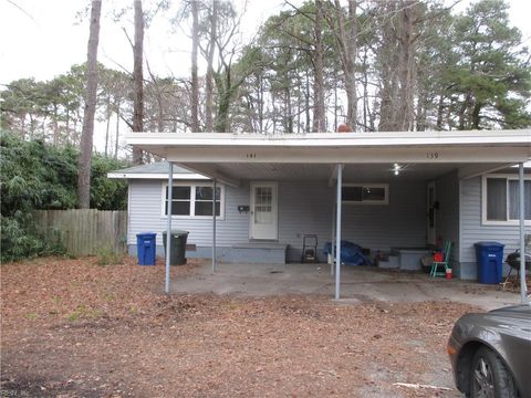 Photo of 141 Maxwell Lane, Newport News, VA 23606 (MLS # 10624278)