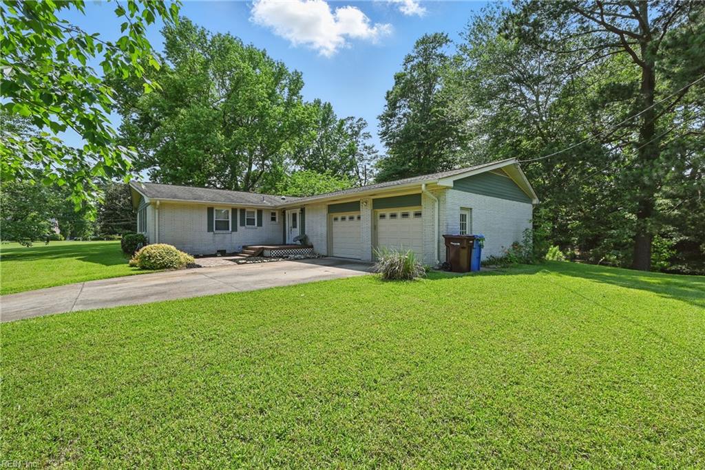 2836 Greenwood RD