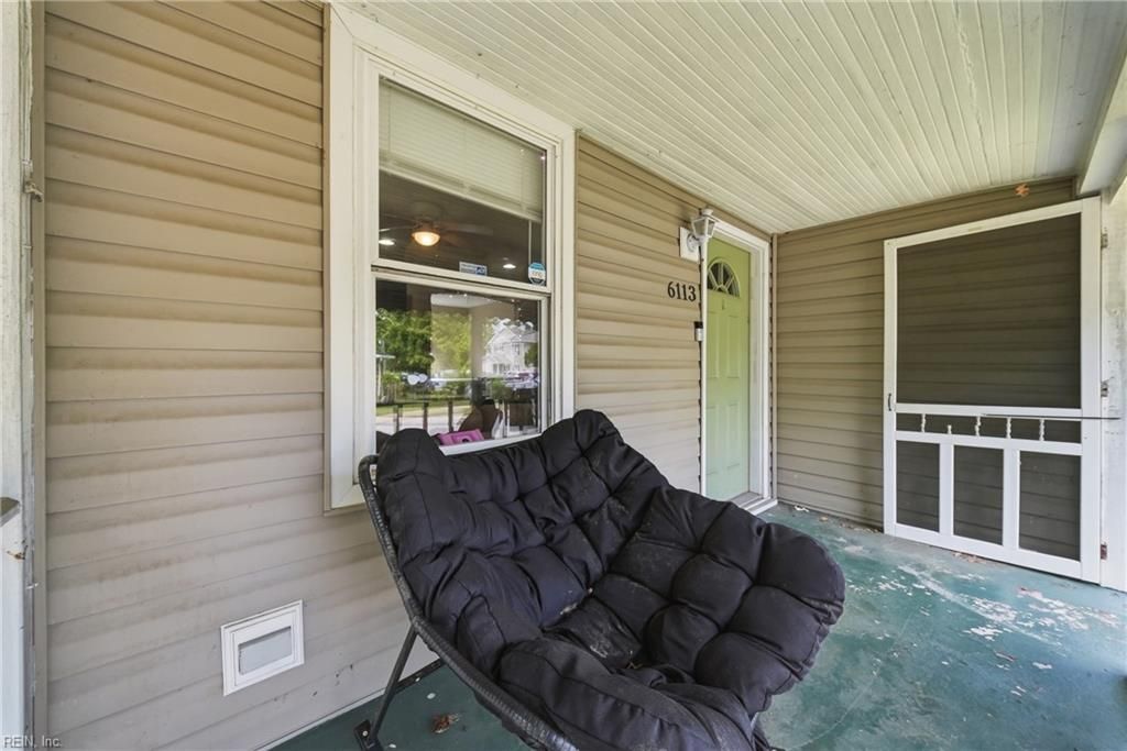Photo of 6113 Pamlico Circle, Norfolk, VA 23513 (MLS # 10636463)