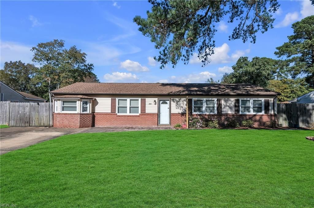 Photo of 405 Courtney Arch, Virginia Beach, VA 23452 (MLS # 10608611)