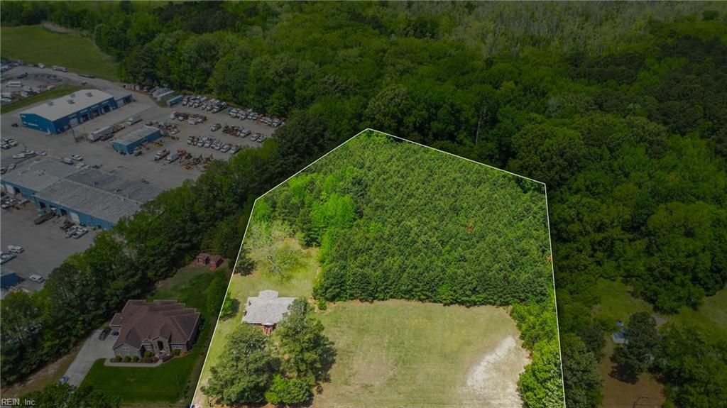 Photo of 2597 Leroy Road, Virginia Beach, VA 23456 (MLS # 10582177)