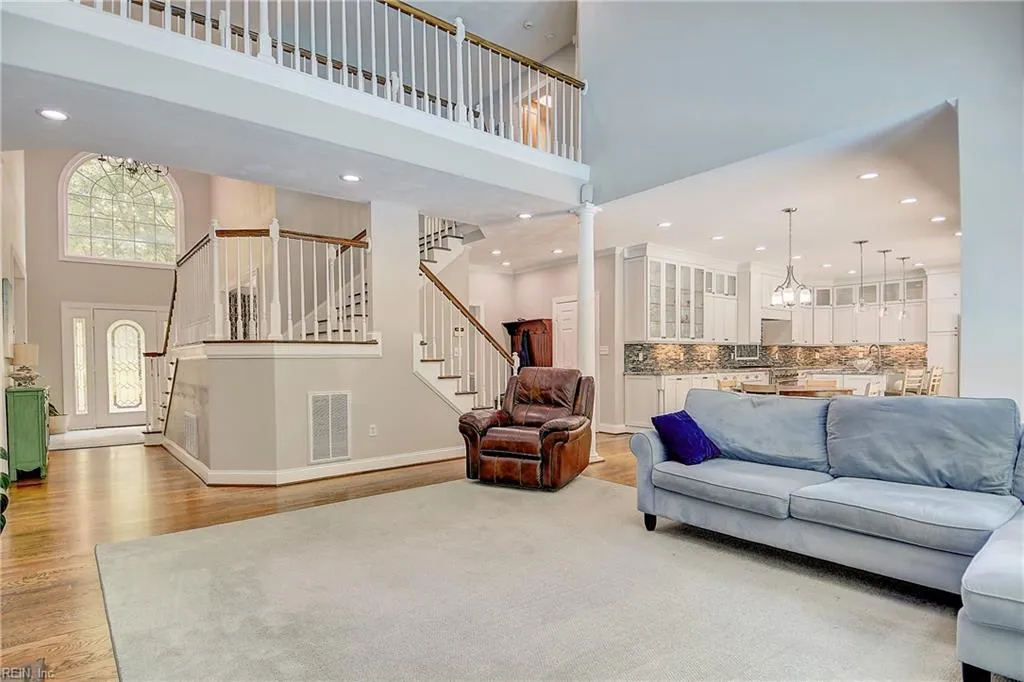 Virginia Beach, Virginia 23454, United States, 5 Bedrooms Bedrooms, ,5 BathroomsBathrooms,Residential,Active,147961