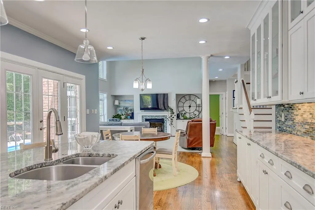 Virginia Beach, Virginia 23454, United States, 5 Bedrooms Bedrooms, ,5 BathroomsBathrooms,Residential,Active,147961