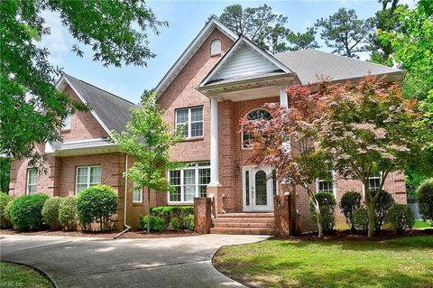 2216 Sisters Walk CT Virginia Beach VA 23454