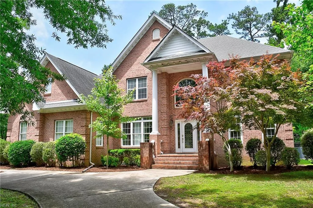 Virginia Beach, Virginia 23454, United States, 5 Bedrooms Bedrooms, ,5 BathroomsBathrooms,Residential,Active,147961