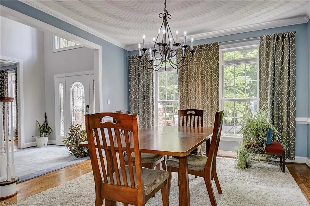 Virginia Beach, Virginia 23454, United States, 5 Bedrooms Bedrooms, ,5 BathroomsBathrooms,Residential,Active,147961