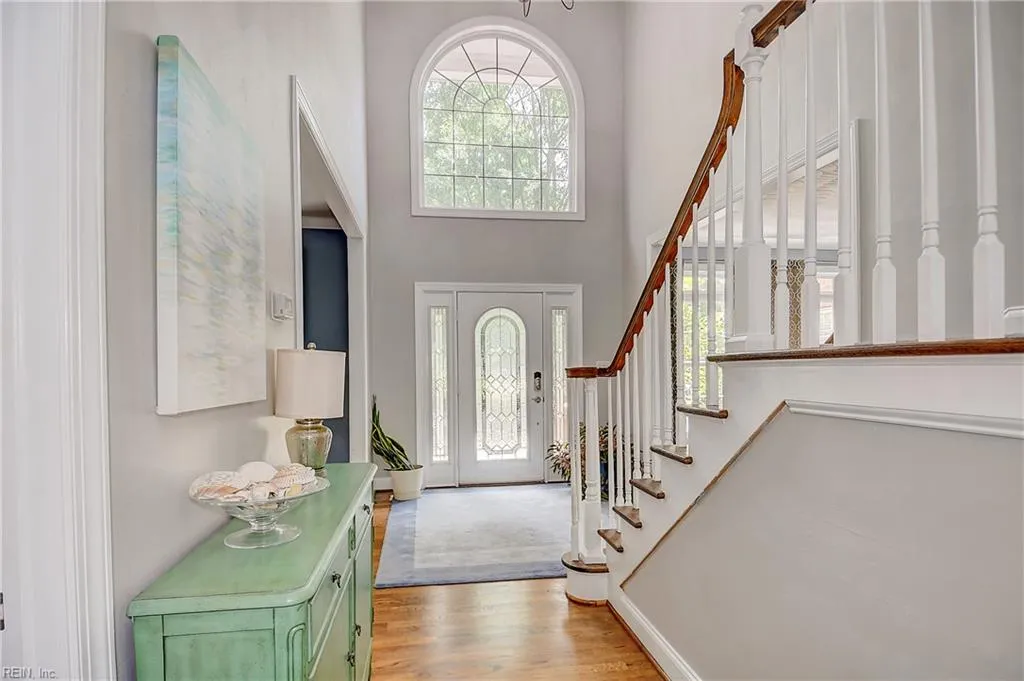 Virginia Beach, Virginia 23454, United States, 5 Bedrooms Bedrooms, ,5 BathroomsBathrooms,Residential,Active,147961