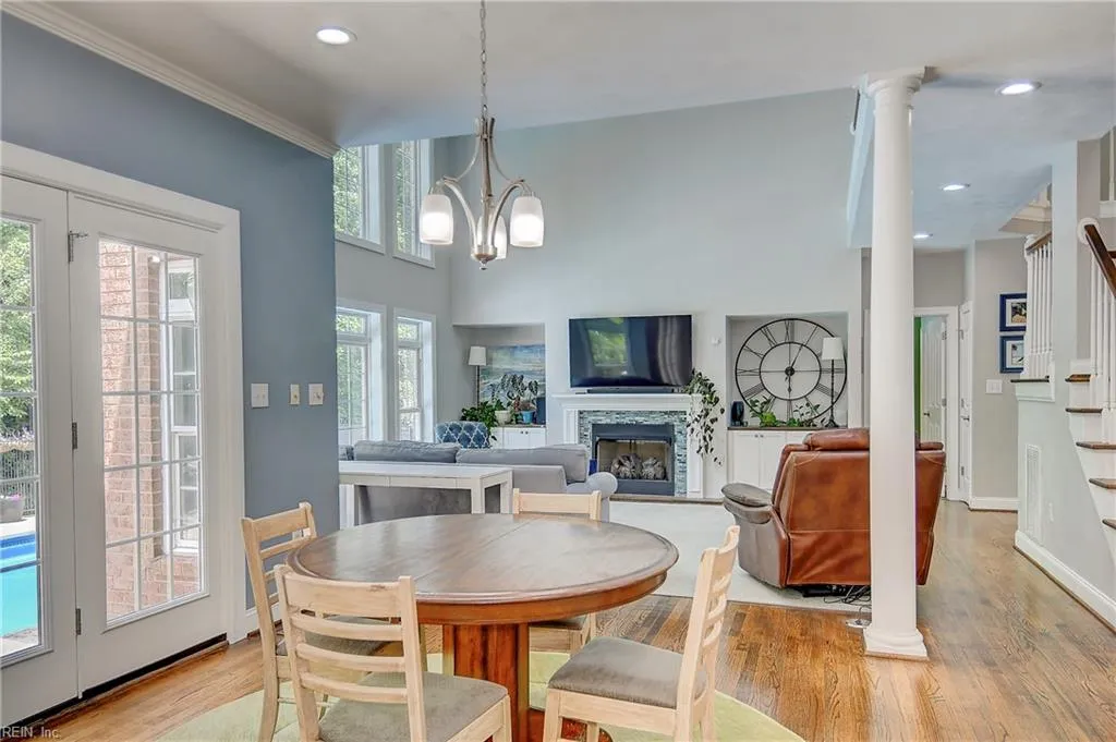 Virginia Beach, Virginia 23454, United States, 5 Bedrooms Bedrooms, ,5 BathroomsBathrooms,Residential,Active,147961