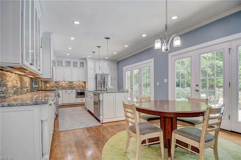 Virginia Beach, Virginia 23454, United States, 5 Bedrooms Bedrooms, ,5 BathroomsBathrooms,Residential,Active,147961